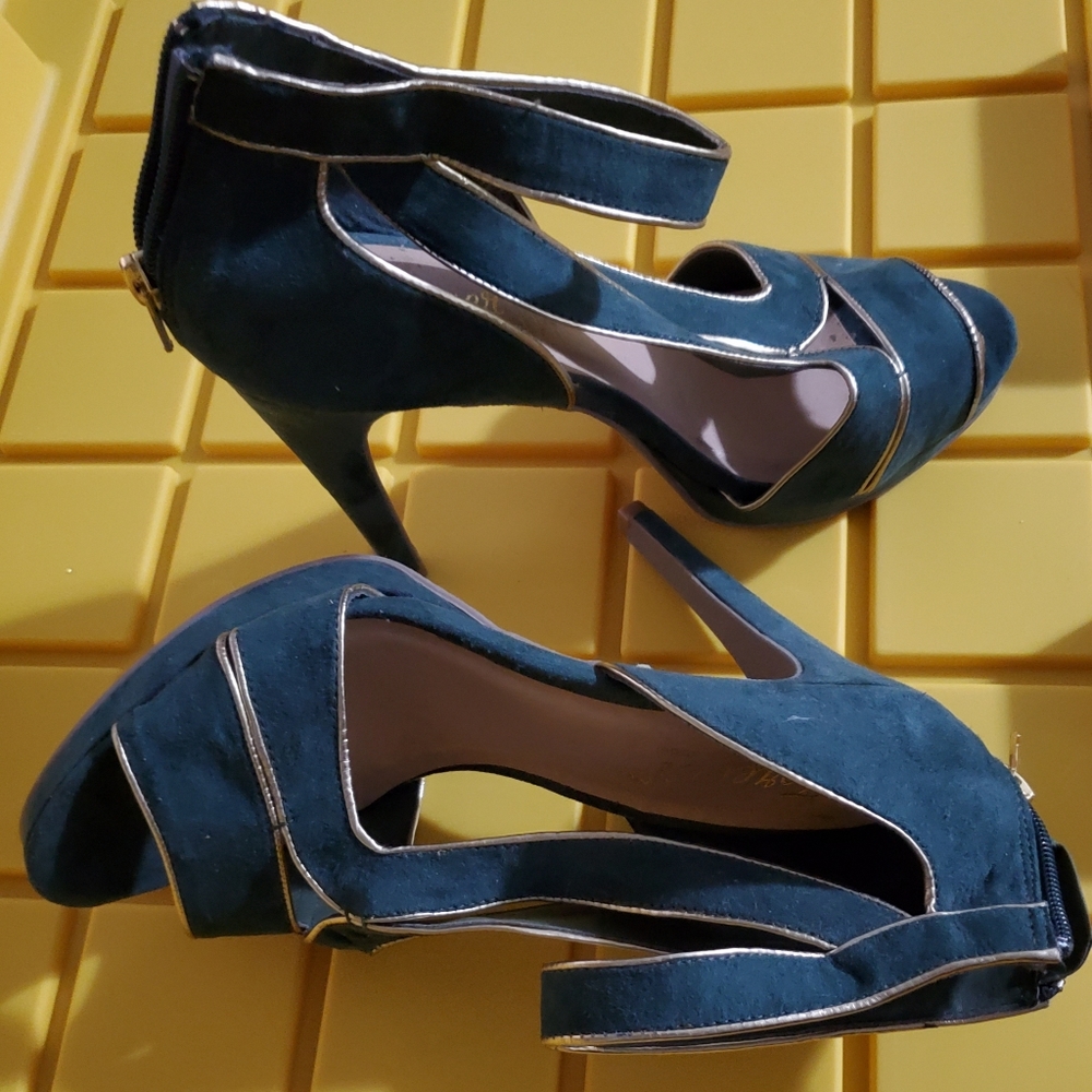 High Heels